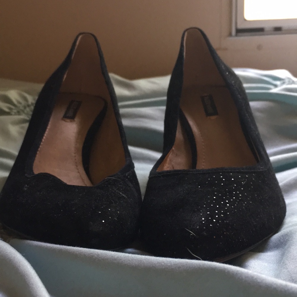 High Heels